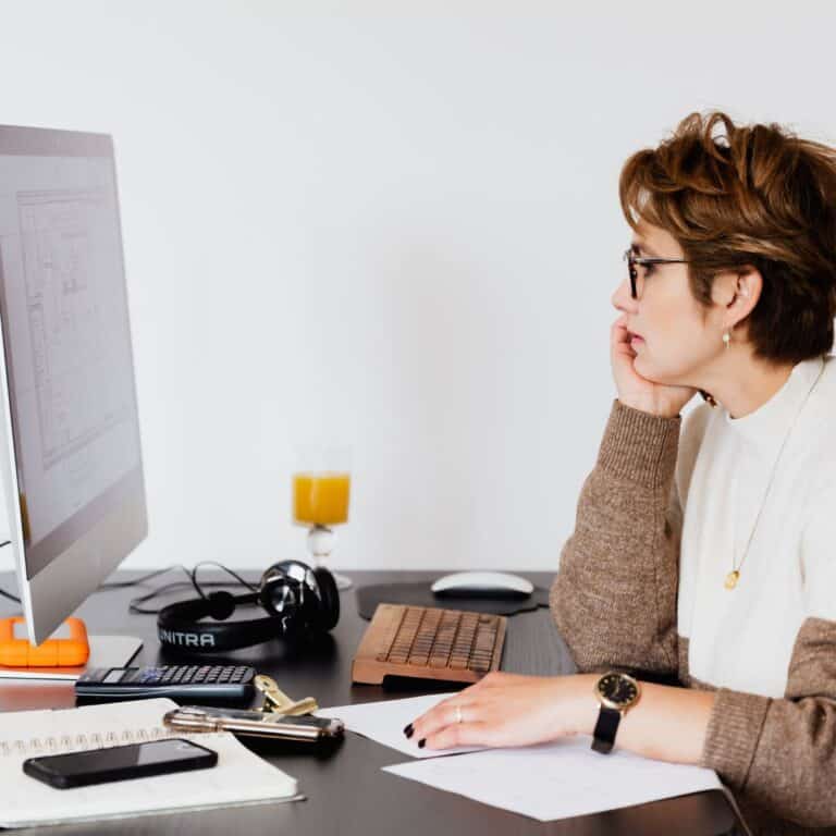 Is your website losing you customers? Spot the warning signs of an outdated site and find out what a redesign really involves.
