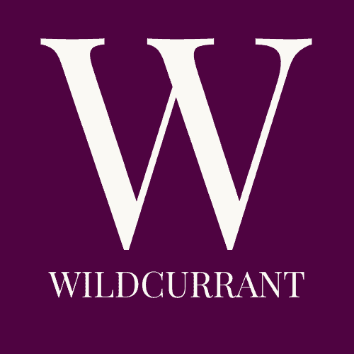 Wildcurrant Marketing Logo